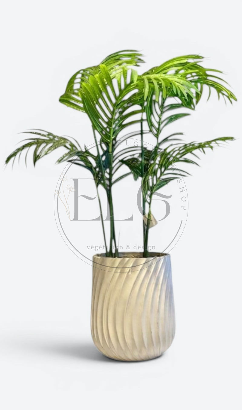 Palmier - plante artificielle
