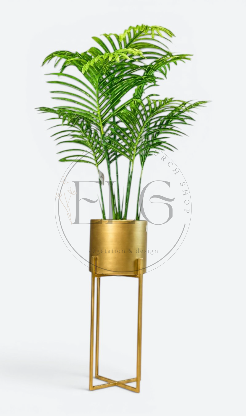 Palmier - plante artificielle