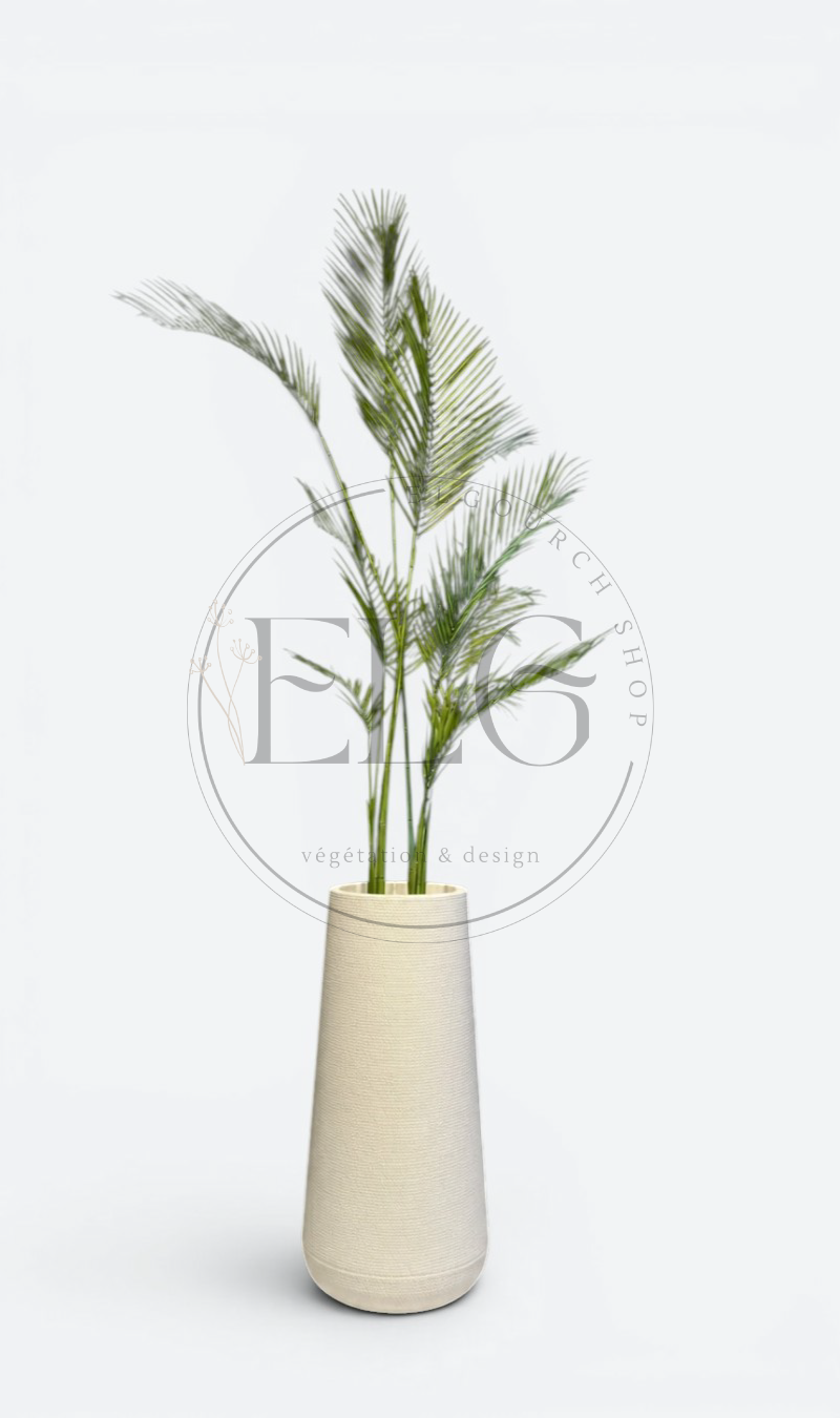 Palmier - plante artificielle
