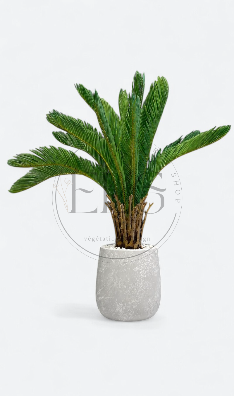 Palmier - plante artificielle