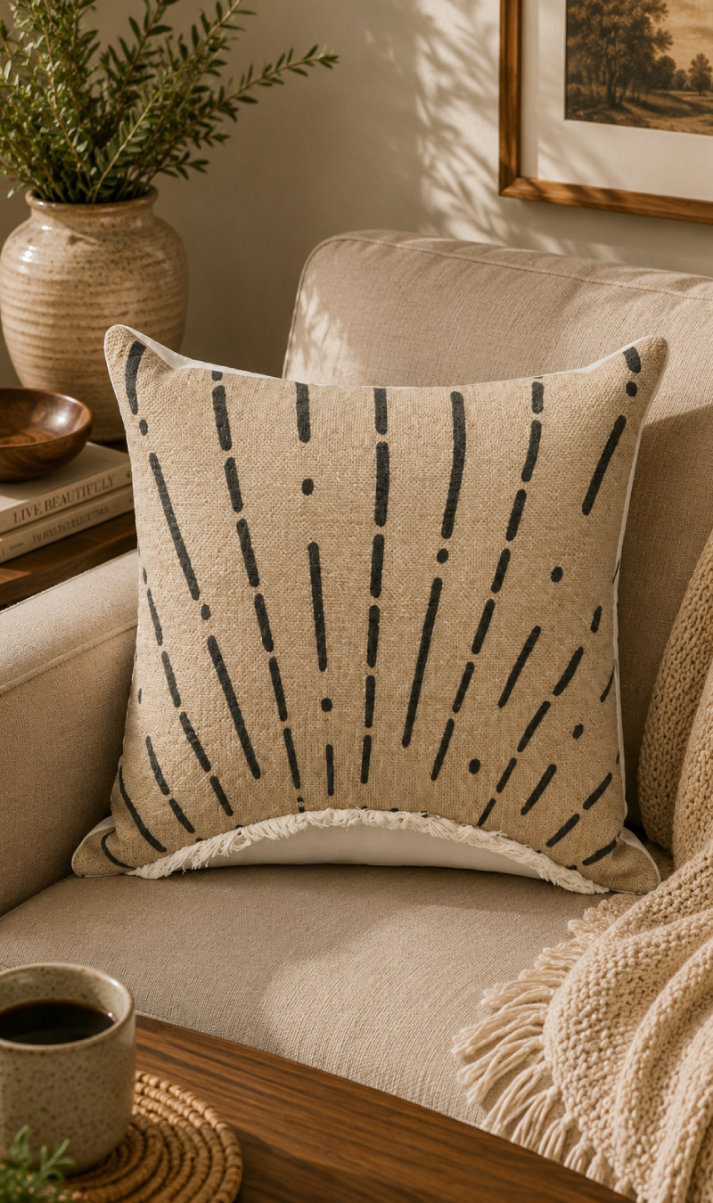 COUSSIN AURORA