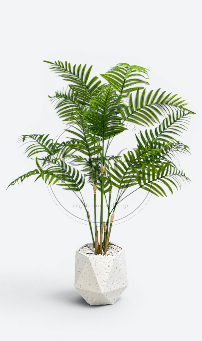 Palmier - plante artificielle