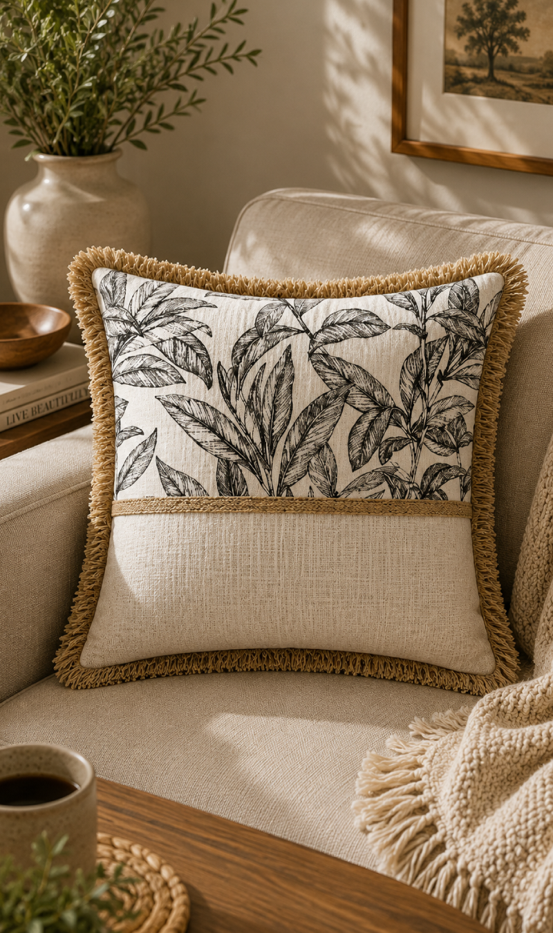 COUSSIN EXCLUSIF