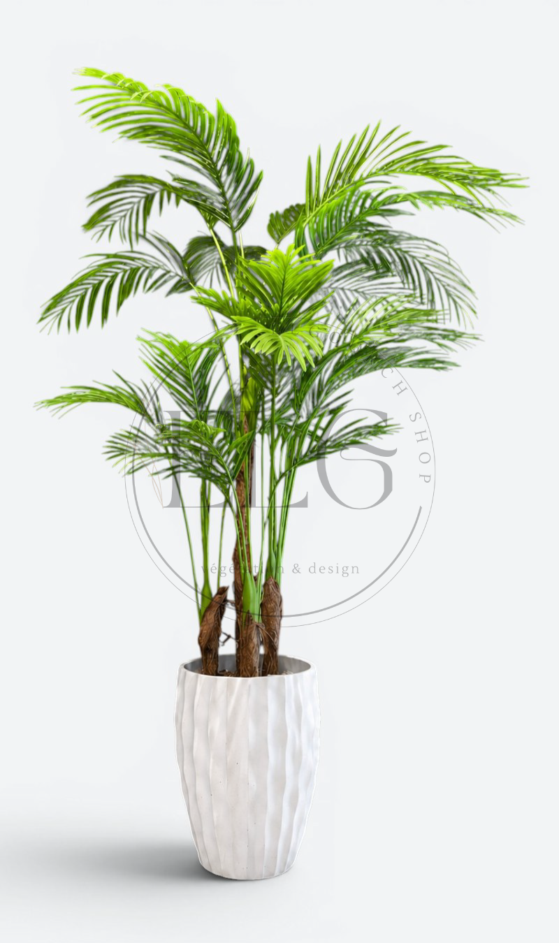 Palmier - plante artificielle