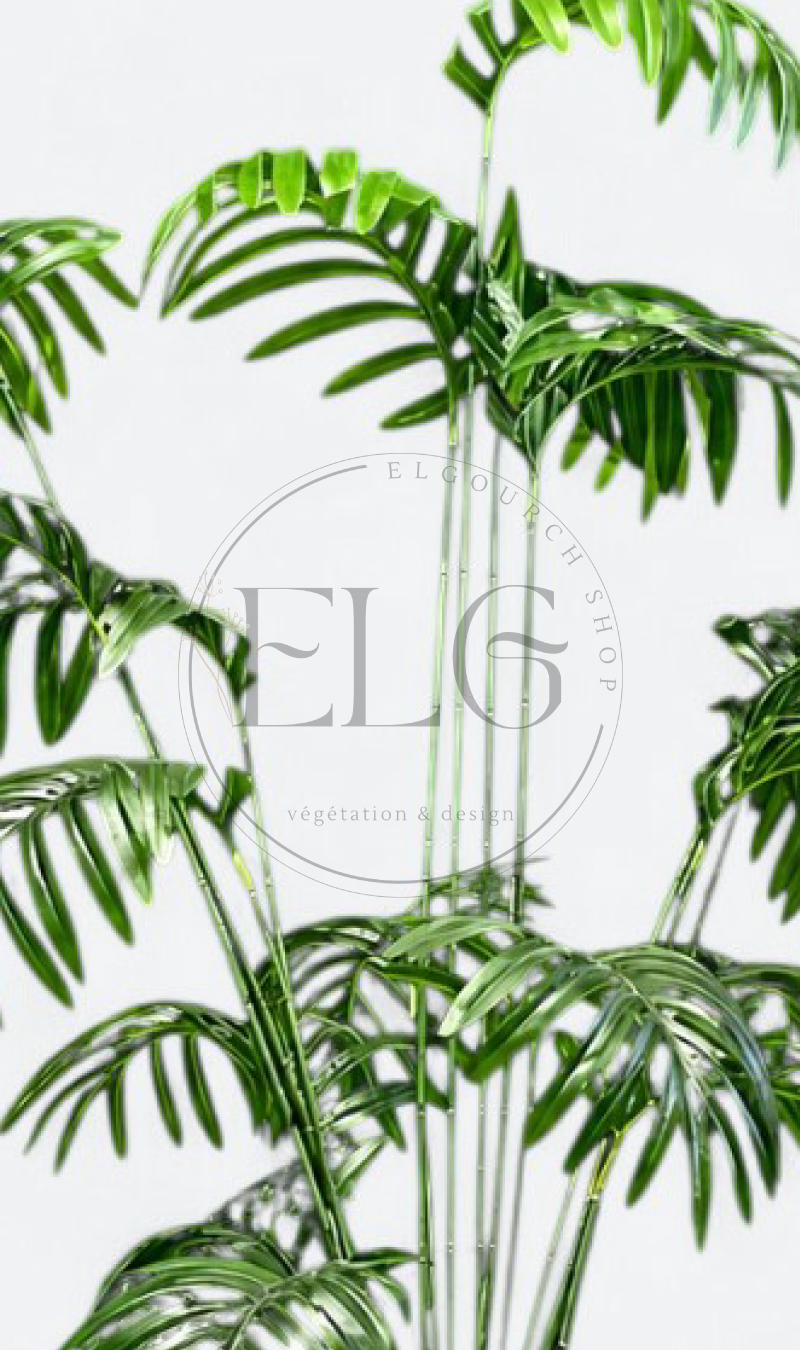 Palmier - plante artificielle