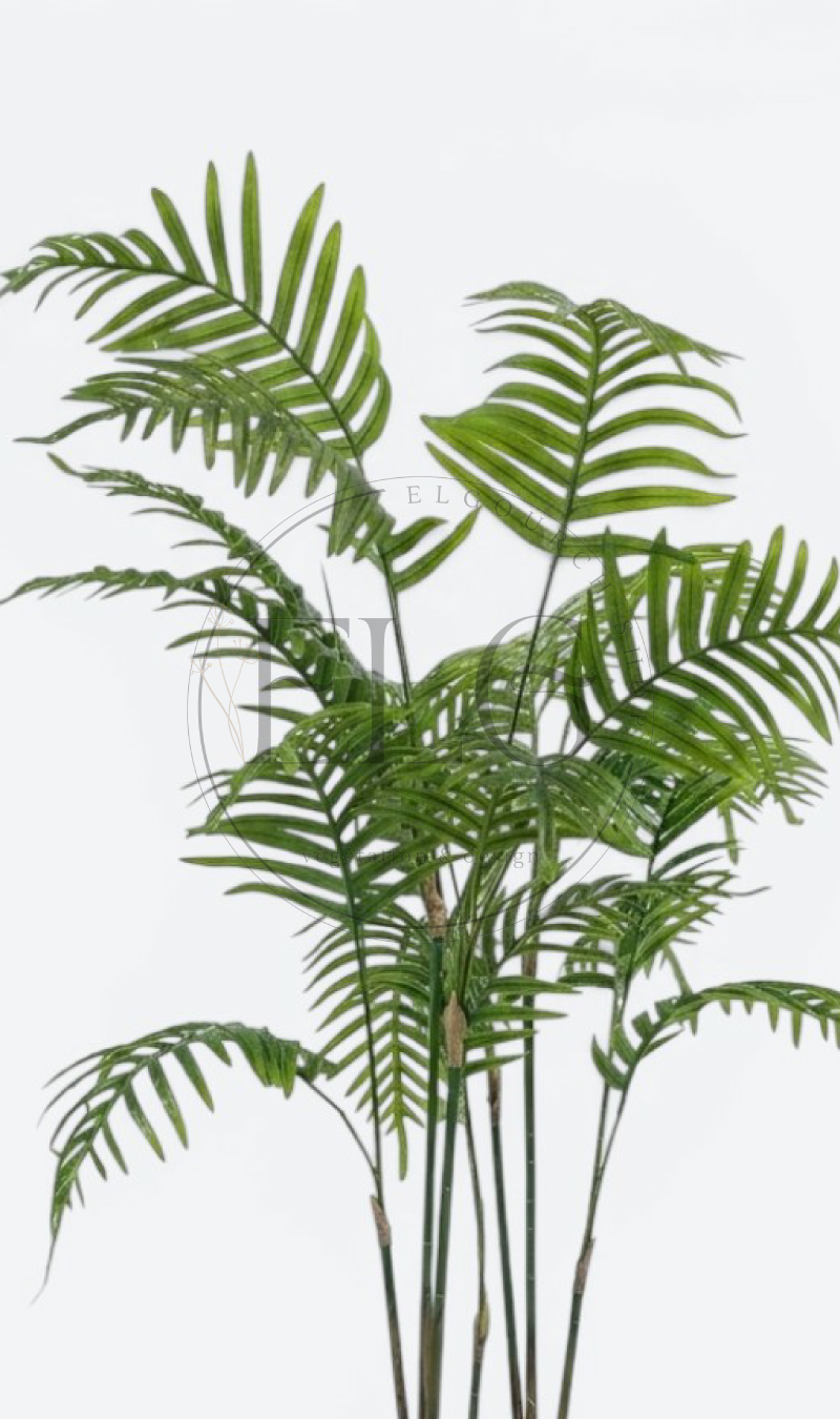 Palmier - plante artificielle