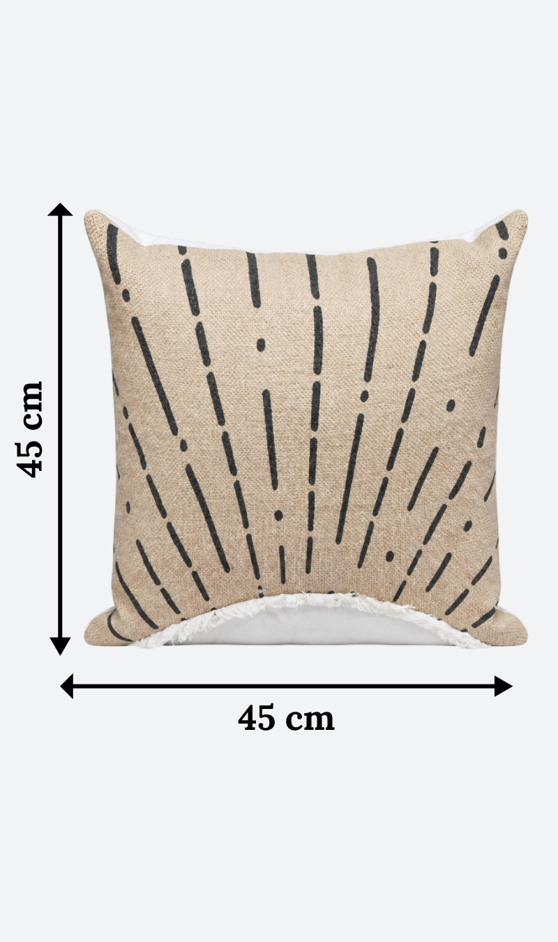 COUSSIN AURORA