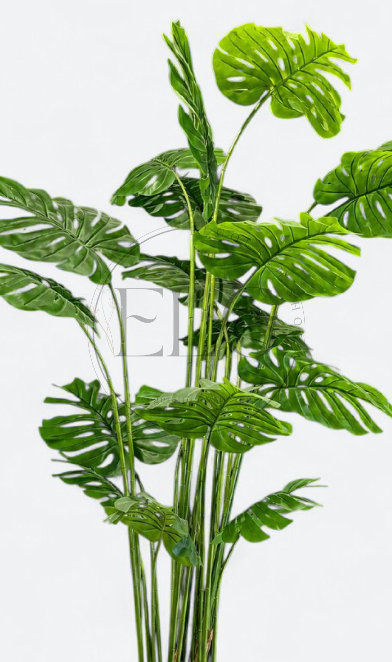 Monstera - plante artificielle