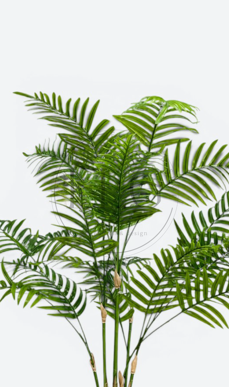 Palmier - plante artificielle