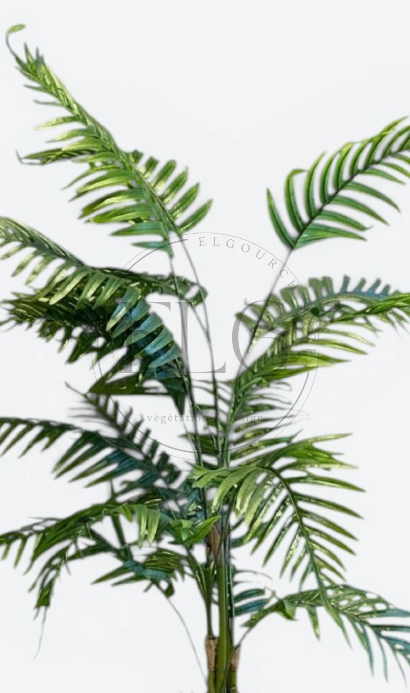 Palmier - plante artificielle