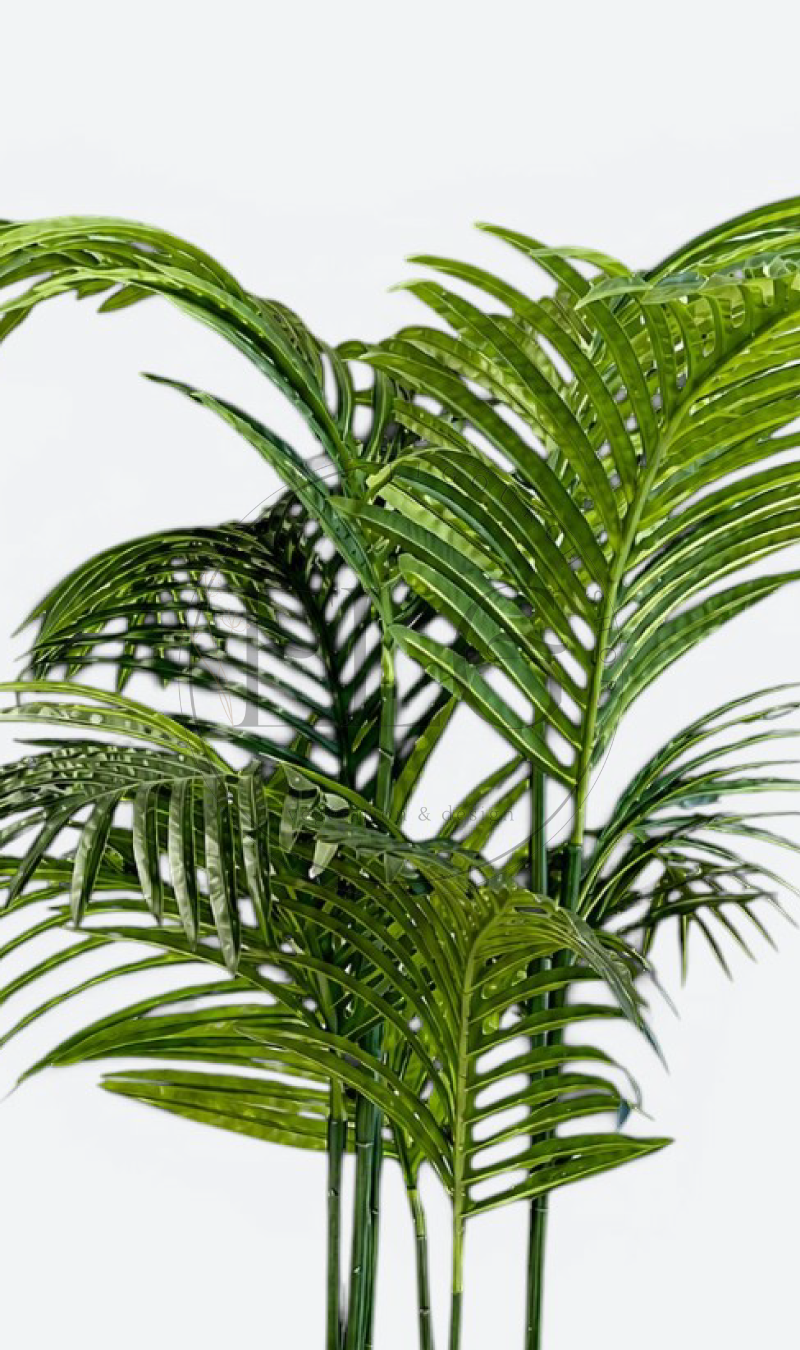 Palmier - plante artificielle