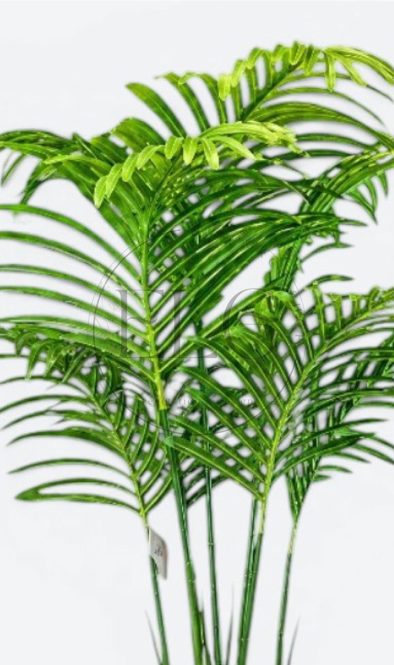 Palmier - plante artificielle