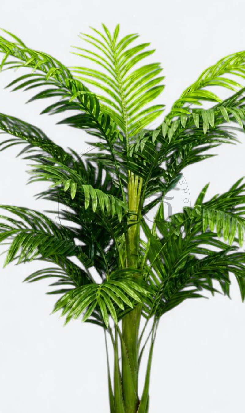 Palmier - plante artificielle