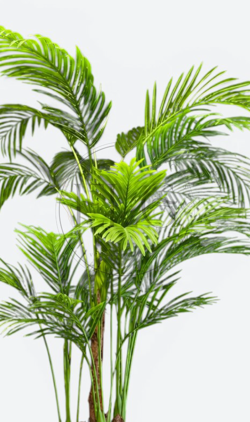 Palmier - plante artificielle