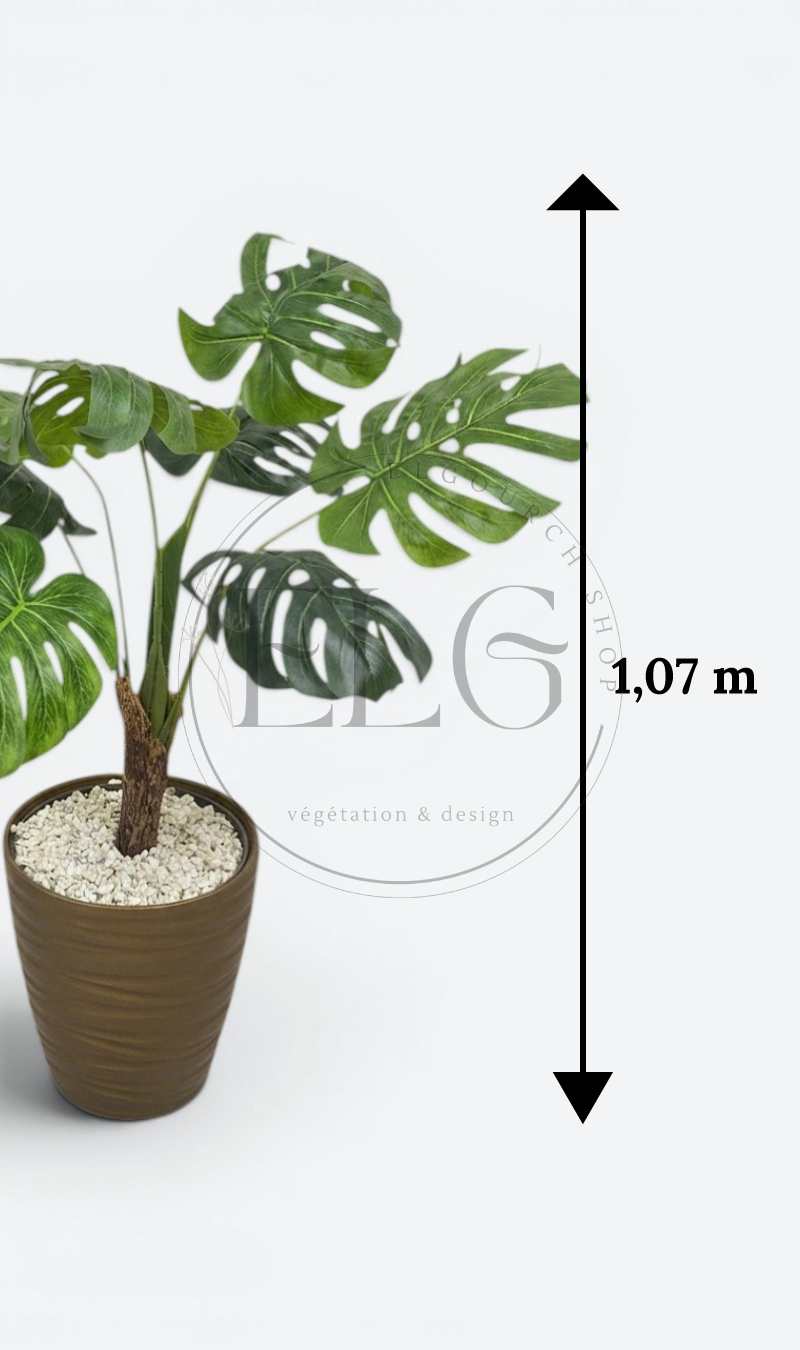 PHILO - plante artificielle