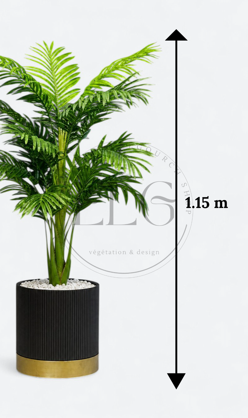 Palmier - plante artificielle