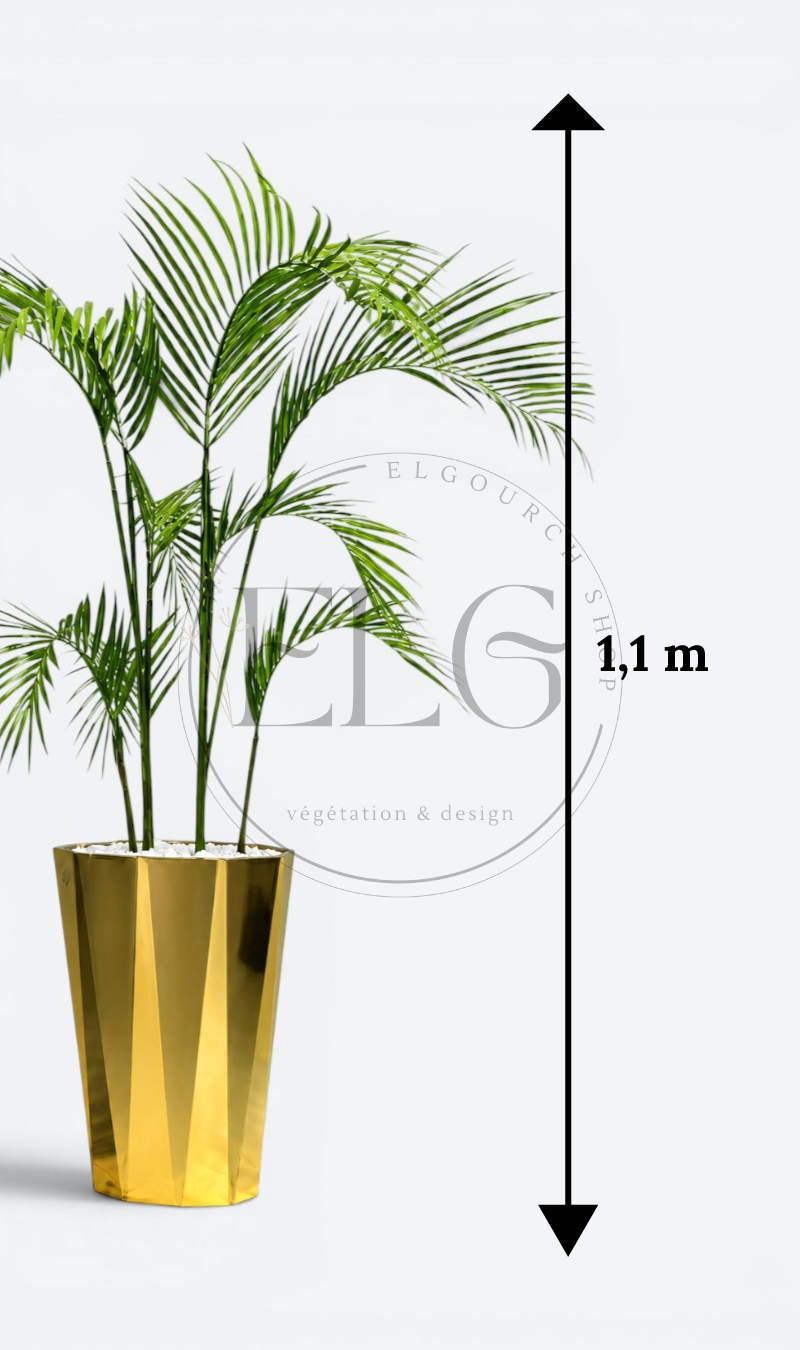 Palmier - plante artificielle