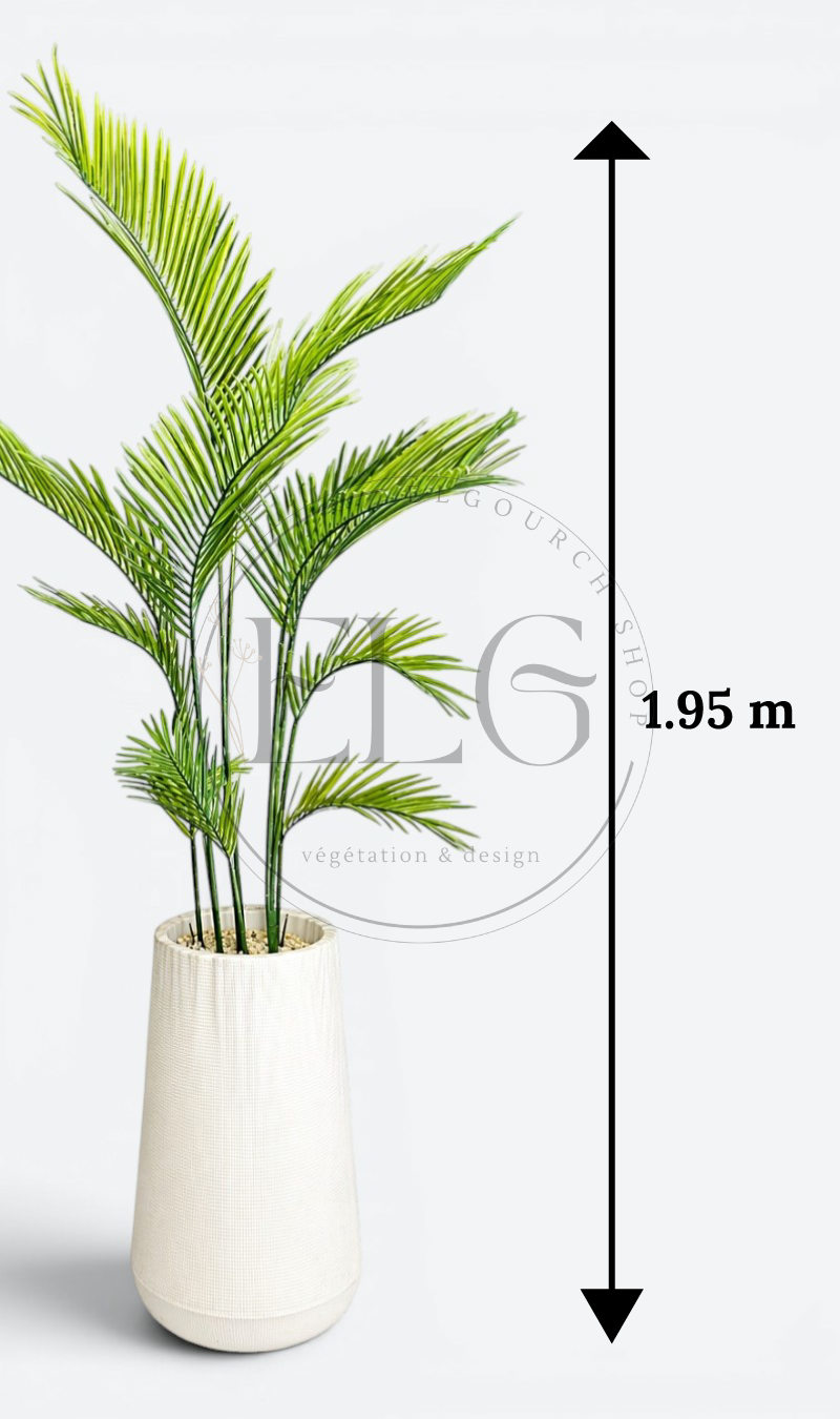 Fatsia Japonica - plante artificielle