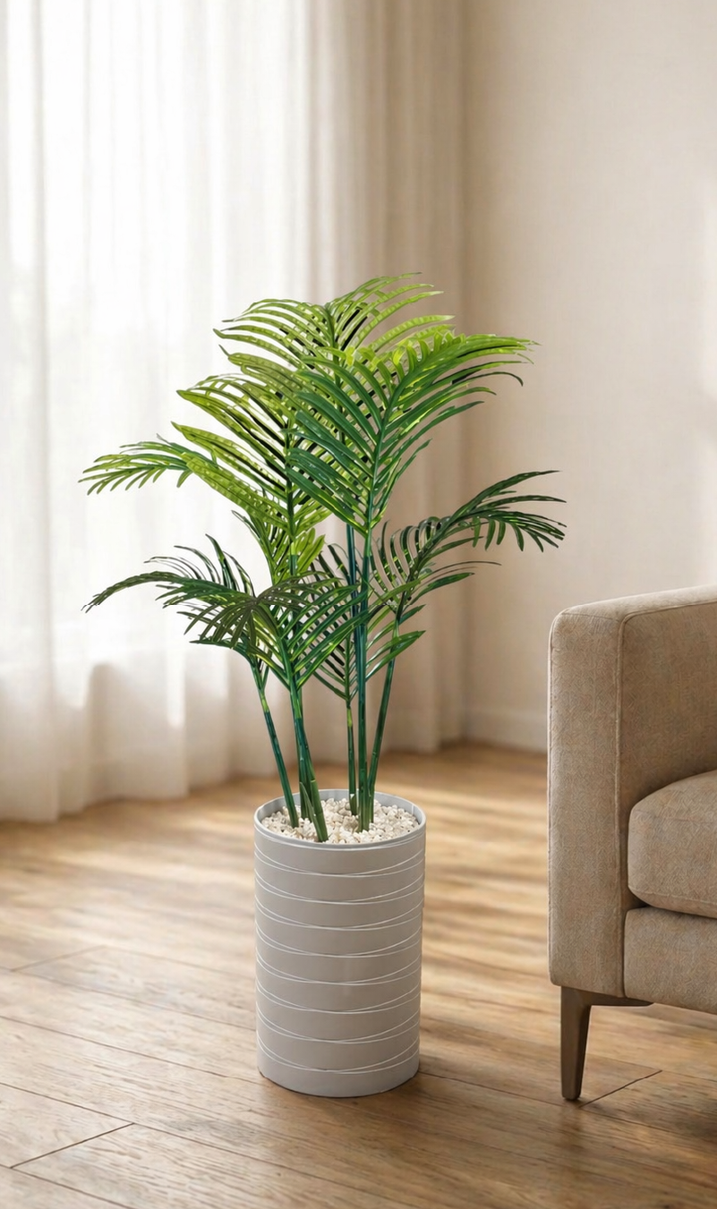 PALMIER - plante artificielle