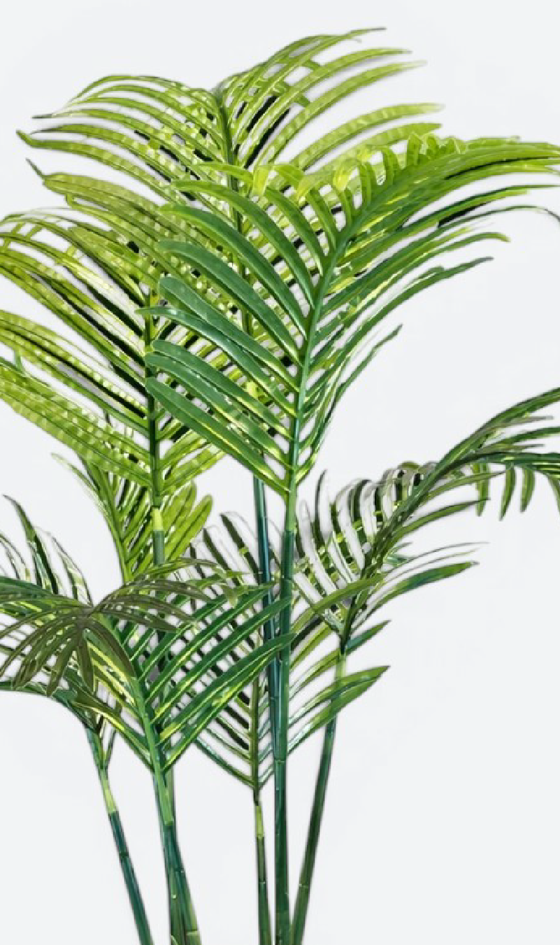PALMIER - plante artificielle