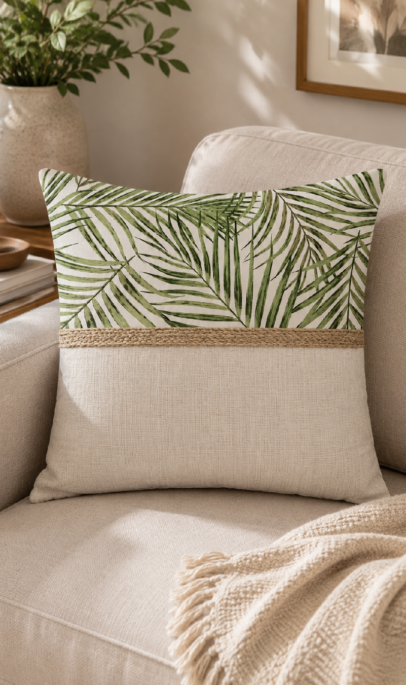 COUSSIN ÉLÉGANCE
