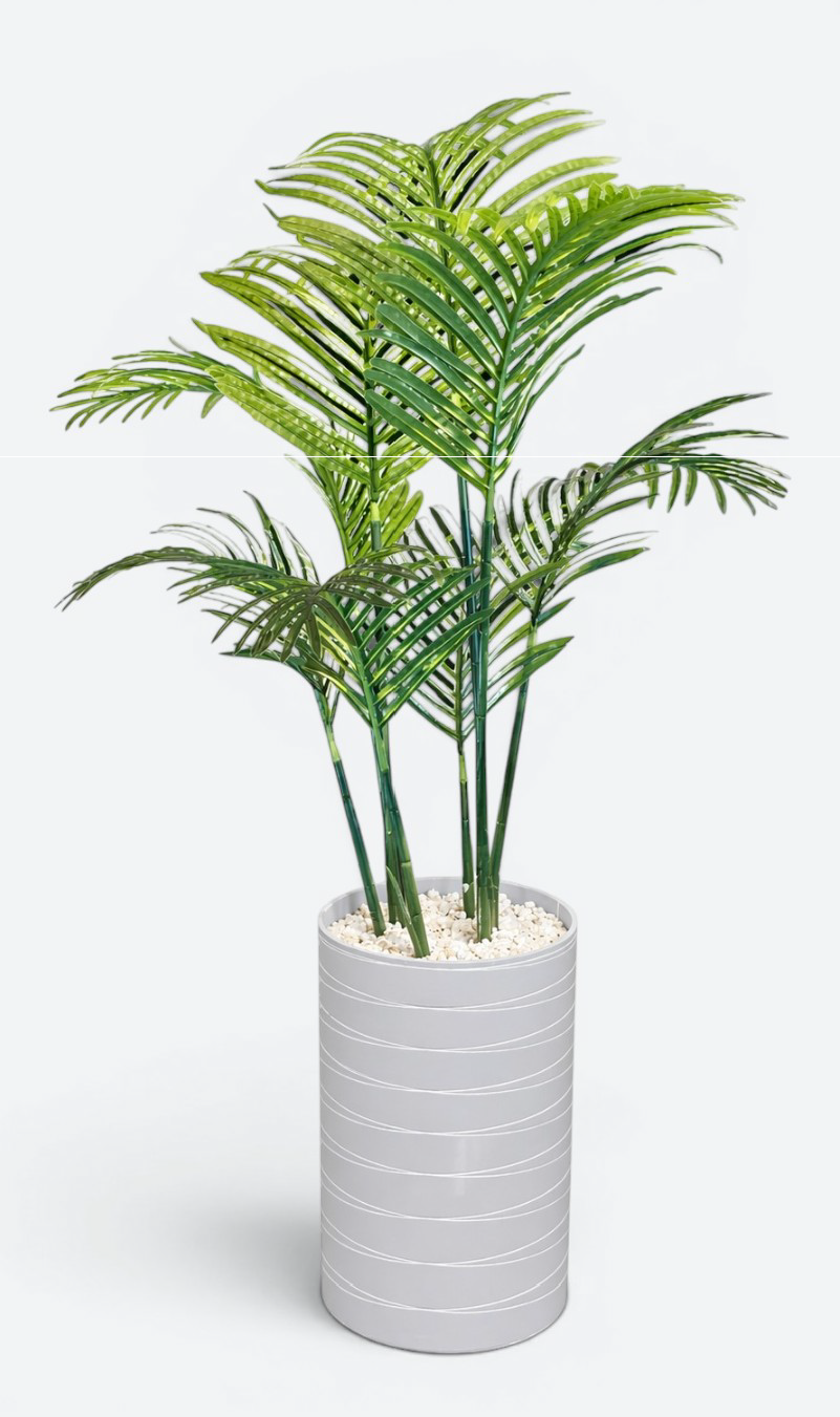 PALMIER - plante artificielle