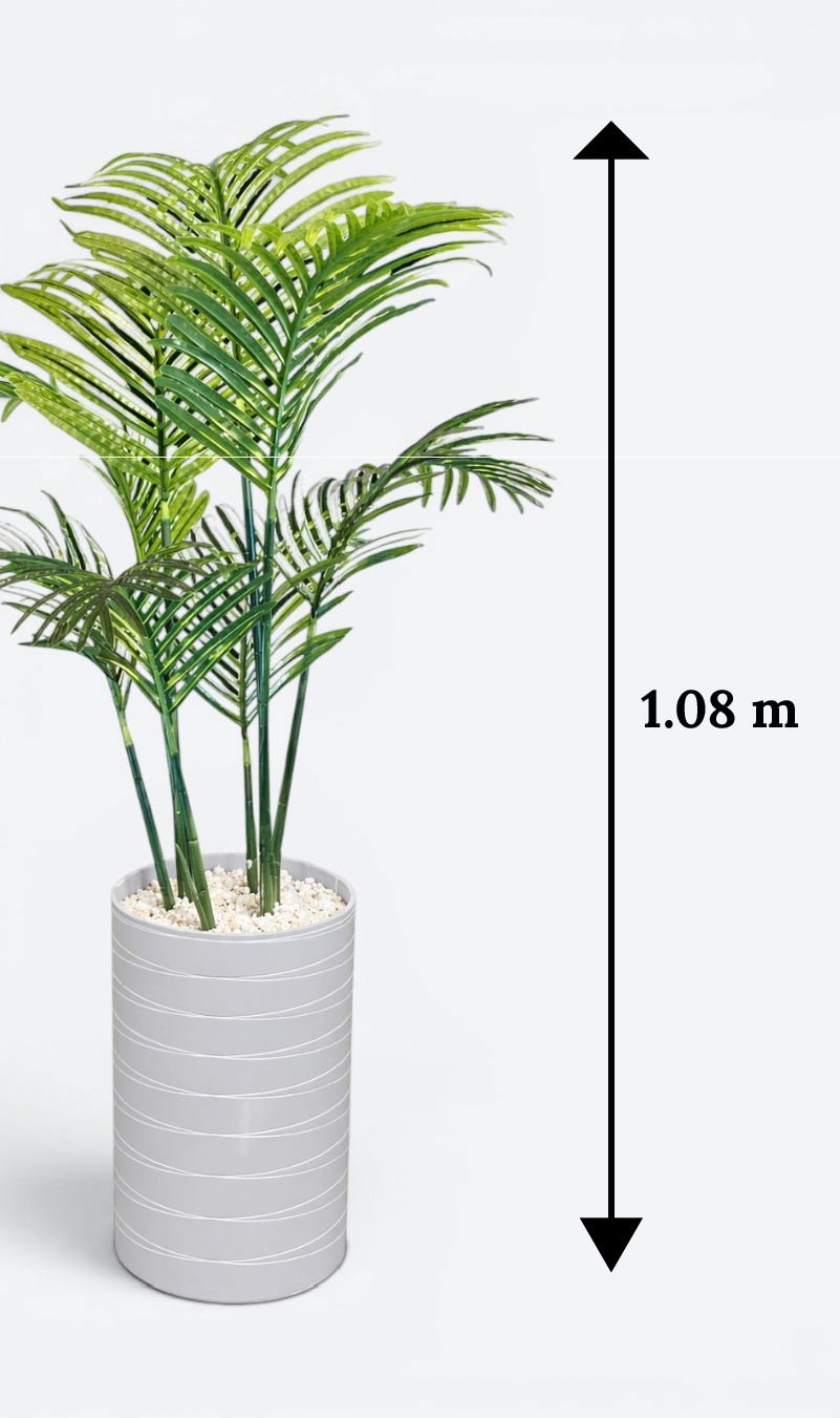 PALMIER - plante artificielle