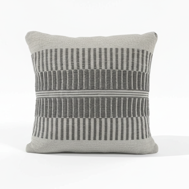 Coussin Rythme Scandinave