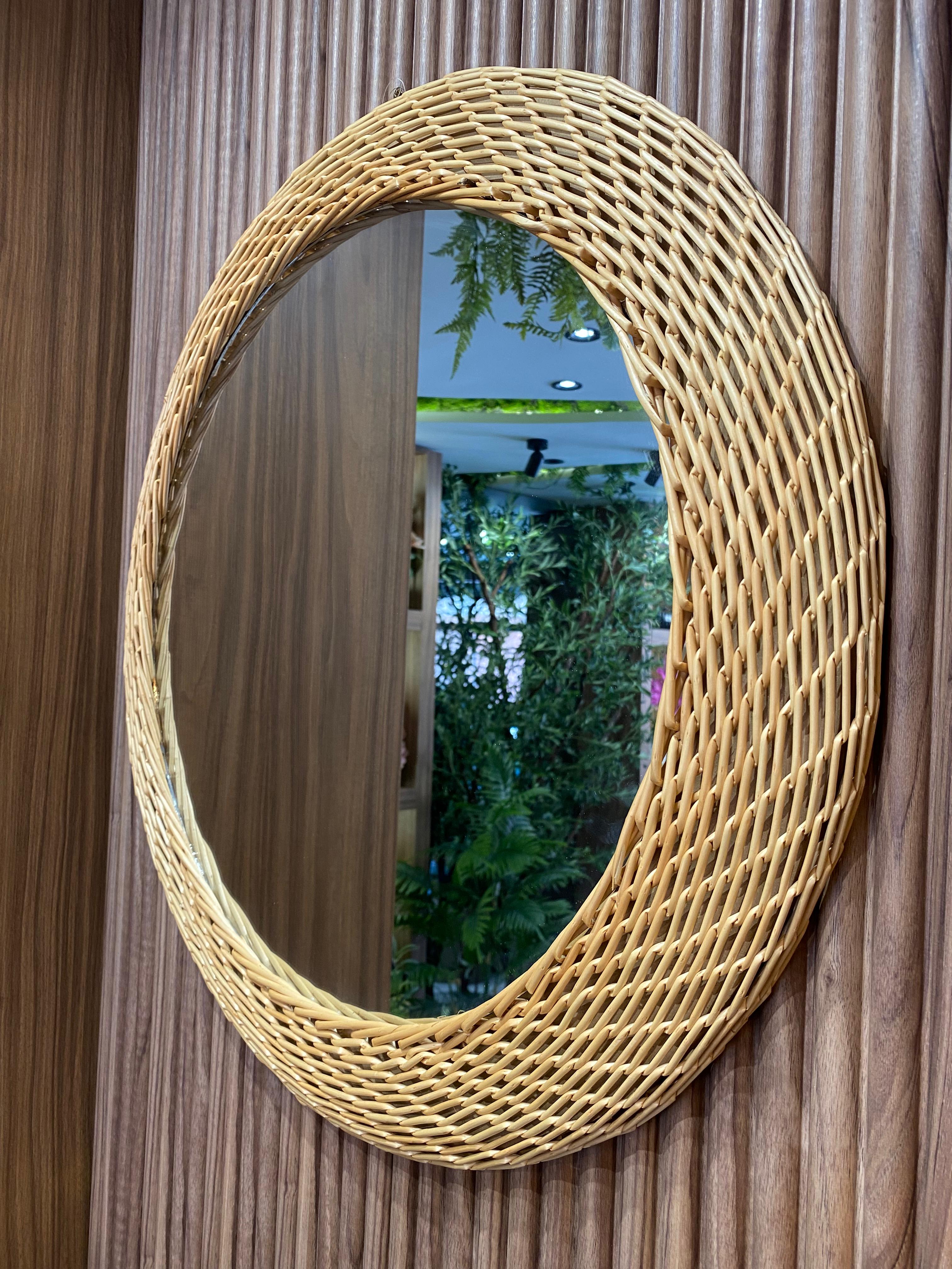Wall Mirror