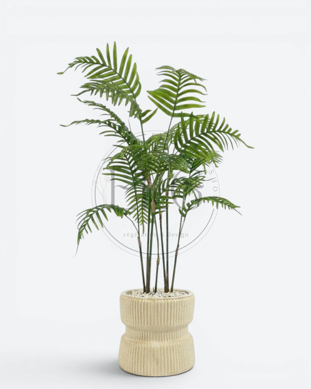 Palmier - plante artificielle